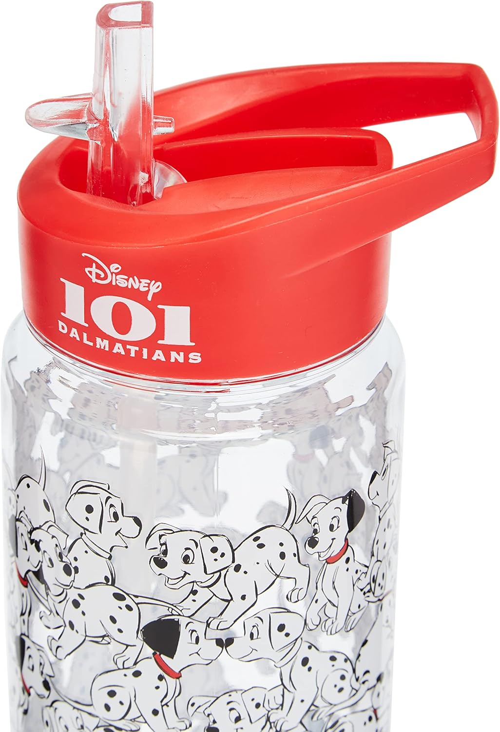 Funko 101 Dalmatians Water Bottle - Stylish and Durable
