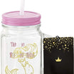 Funko Little Mermaid Mason Jar, One Size - Instant Mermaid
