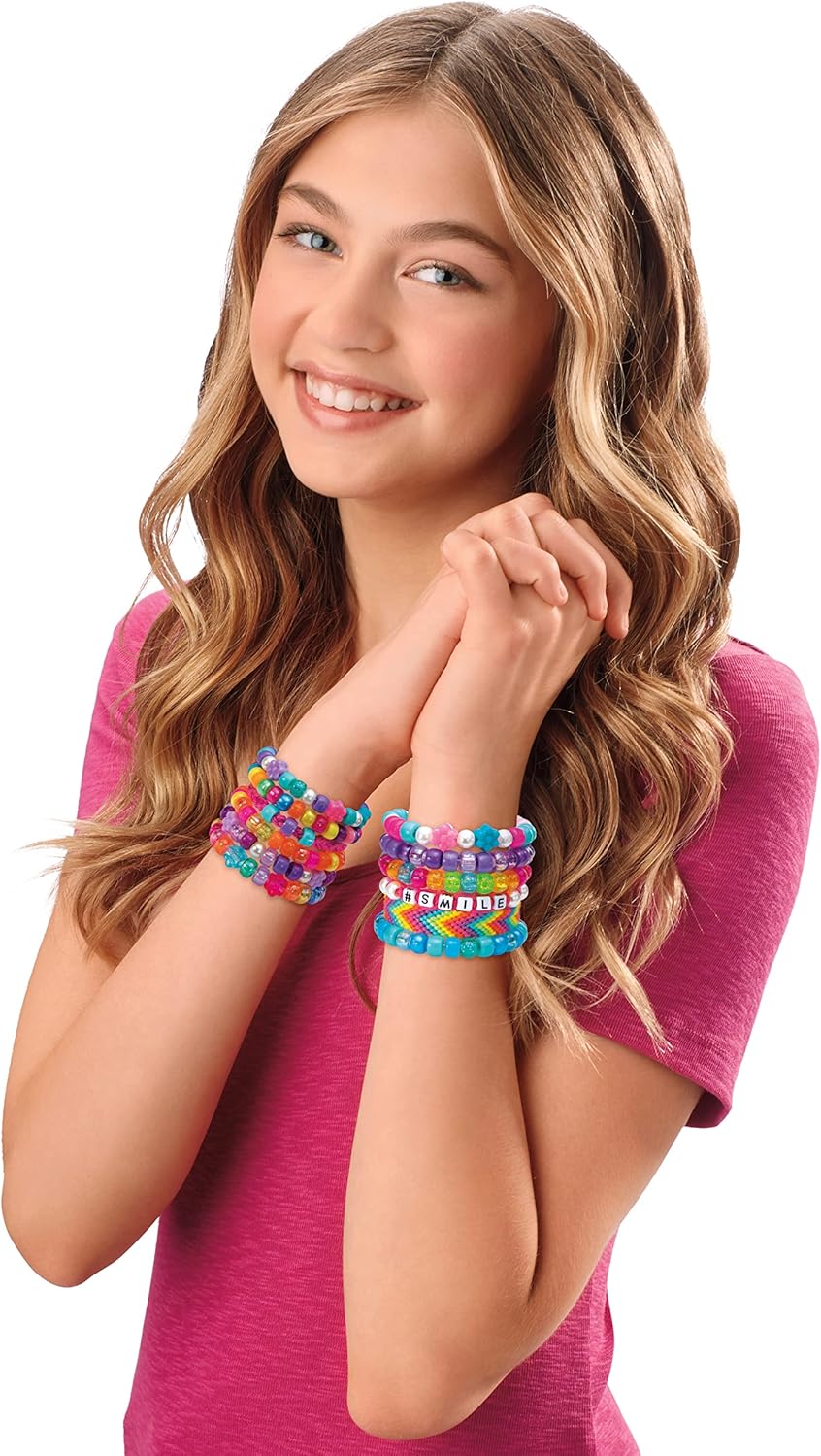 استوديو صداقة 2 في 1 من Car-Z-Art للأطفال