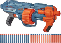 Hasbro Ner Elite 2.0 Shockwave Rd 15