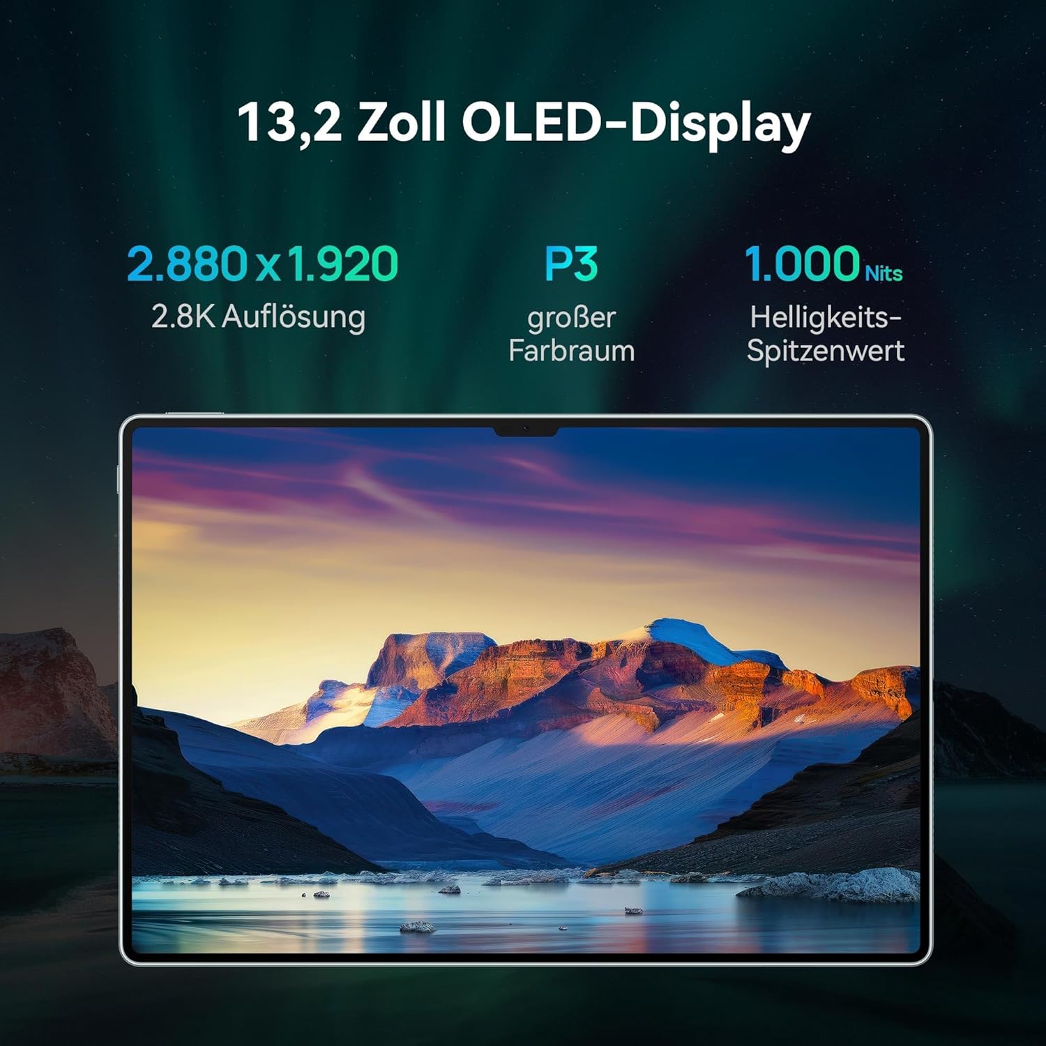 هواوي MatePad Pro 13.2