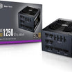 Cooler Master MWE Gold 1250 V2 ,1250W Fully Modular 80+ Gold Certified
