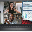 VOSTRO 3520 I5-1235U 8GB 512SSD MX550 15.6" FHD لابتوب فوسترو من ديل