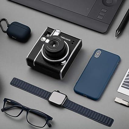 فوجي فيلم InstaX MINI 40 باللون الأسود