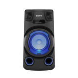 Sony V13 – High Power Audio System with Bluetooth & Lights