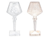 Madame Coco Bellunu Lamp – Chic Decorative Table Lamp for Living Room & Bedroom