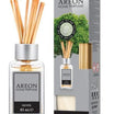 Areon Perfume Sticks 85 ml (silver scent)