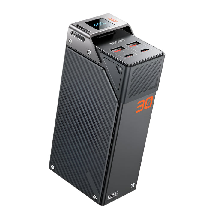 Yesido YP62 Power Bank 30000mAh – PD 20W