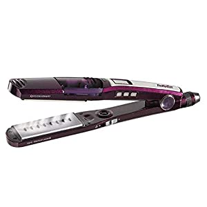 مكواة شعر Babyliss ST395SDE بالبخار | حرارة حتى 230°C