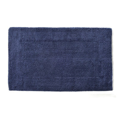 Fazzini Blow Cotton Bath Mat 60x110 cm - Soft & Absorbent