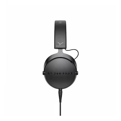Beyerdynamic DT 700 PRO X | Closed Studio Headphones for Recording
