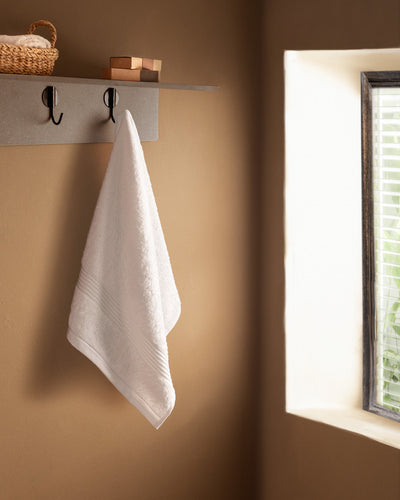 Clarette Face Towel - Madame Coco JO