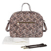 Pasito a Pasito Blossom Petal Diaper Bag – Stylish & Practical