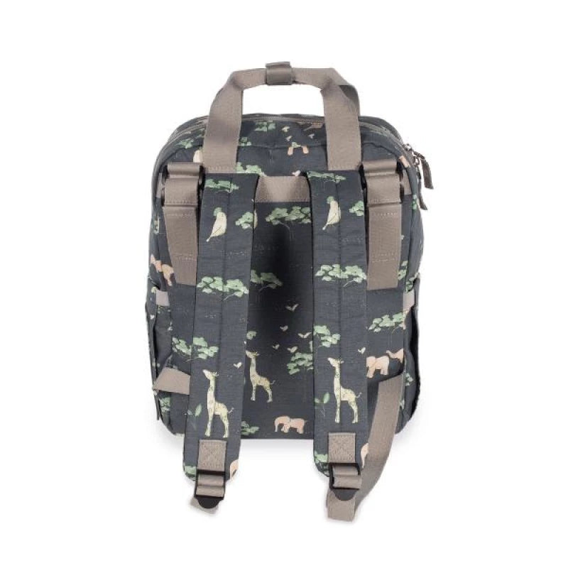Pasito a Pasito Baobab Backpack – Elegant & Comfortable for Moms