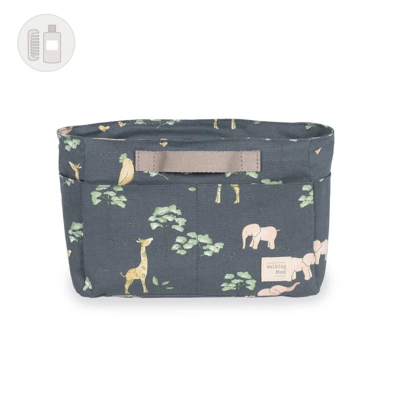 Pasito Baobab Toilet Case – Compact & Practical Baby Organizer