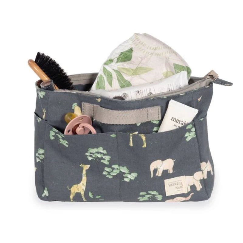 Pasito Baobab Toilet Case – Compact & Practical Baby Organizer
