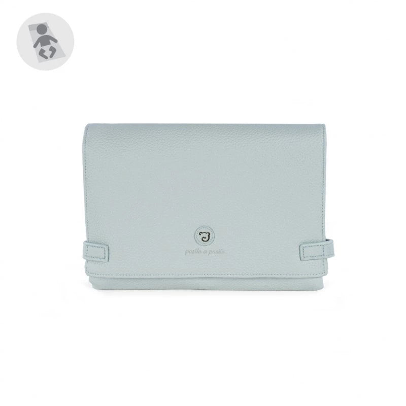 فرشة تغيير Yummi من باسيتو – ناعمة وعملية للرضع