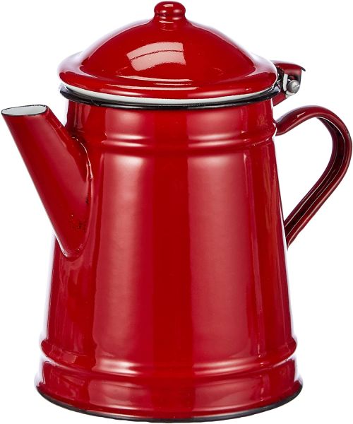 Ibili 500ml Coffee Pot – Perfect & Easy Coffee Preparation