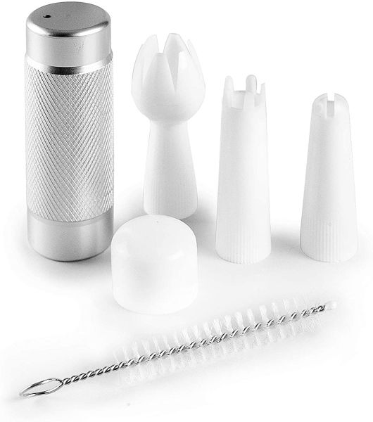 خفاقة كريمة 0.5 لتر من Ibili – سهلة الاستخدام وفعالة