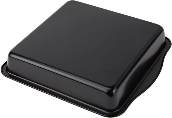 قالب خبز/صينية فرن 24 سم من Ibili Moka – متين وغير لاصق