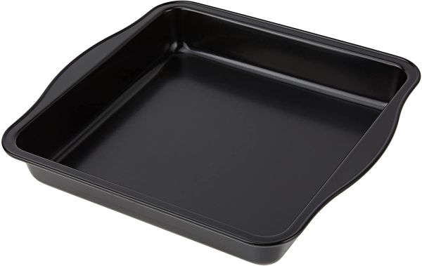 قالب خبز/صينية فرن 24 سم من Ibili Moka – متين وغير لاصق