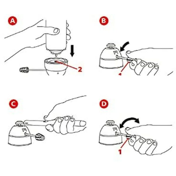 موقد طعام من Ibili – للحفاظ على سخونة الأطباق دائمًا
