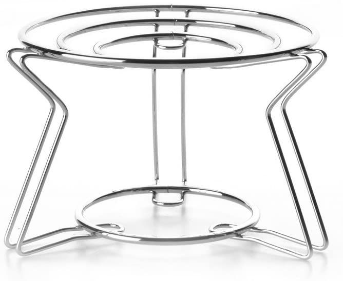 موقد طعام من Ibili – تسخين وحفاظ على نكهة الأطباق