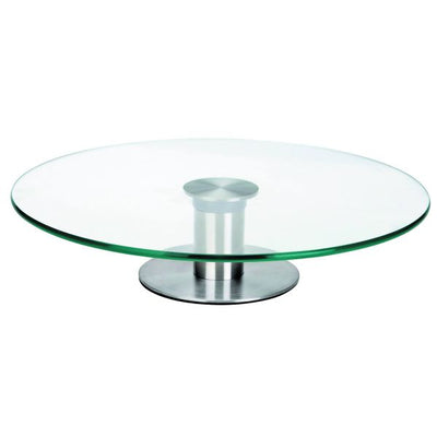 Ibili Rotating Cake Stand 30cm – Perfect for Decorating
