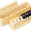 Ibili Sushi Maker 22cm - Easy & Precise Sushi Rolls