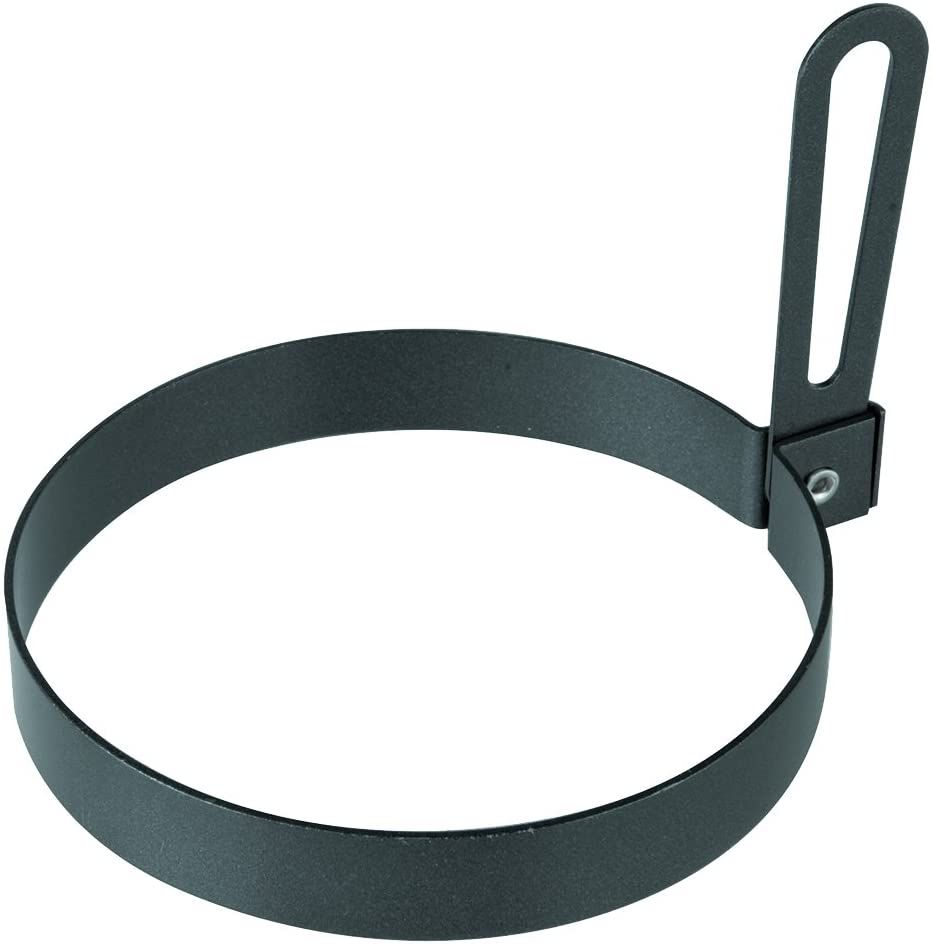 قالب دائري للبيض 10 سم من Ibili Moka – سهل الاستخدام