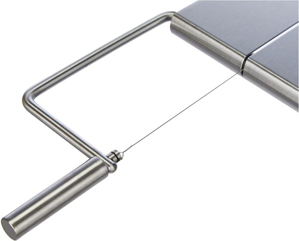 قطاعة ستيل من Ibili – متينة متعددة الاستخدامات