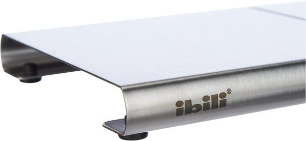 قطاعة ستيل من Ibili – متينة متعددة الاستخدامات