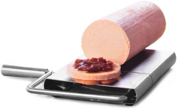 قطاعة ستيل من Ibili – متينة متعددة الاستخدامات