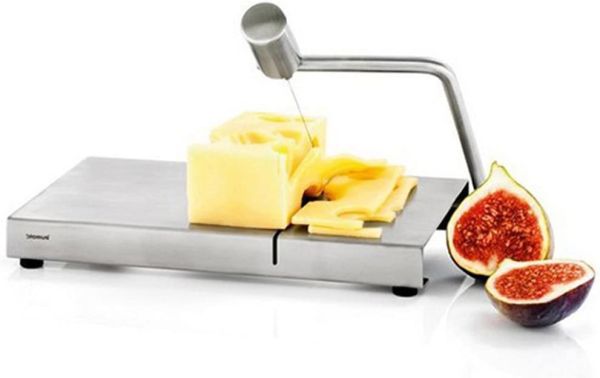 قطاعة ستيل من Ibili – متينة متعددة الاستخدامات