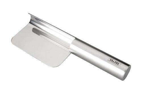 منظف فتات من Ibili – عملي لأسطح المطبخ والطاولات