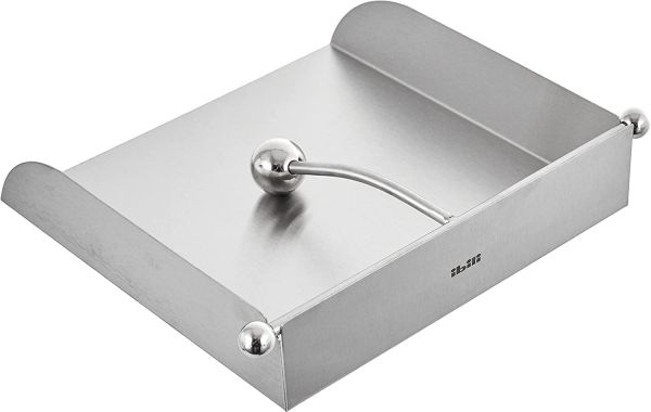 Ibili Slim Napkin Holder – Practical & Stylish