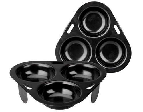 قالب سلق البيض من Ibili – سهل الاستخدام وطبخ مثالي