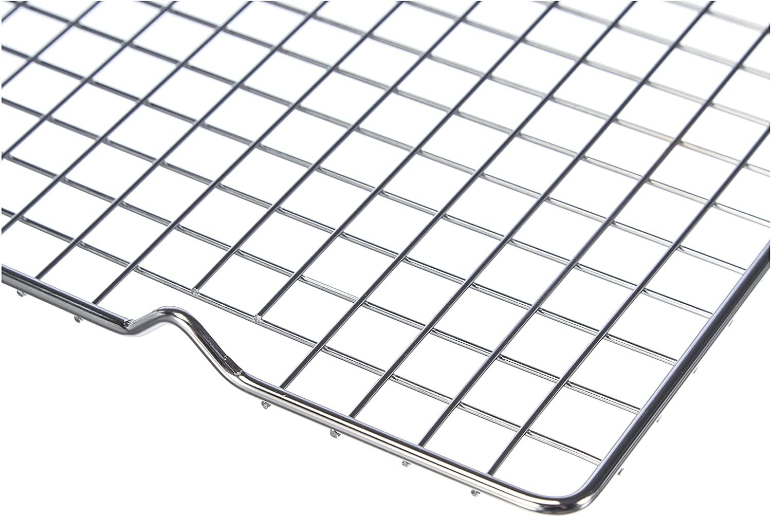قاعدة تبريد مستطيلة للمخبوزات 40×25 سم من Ibili