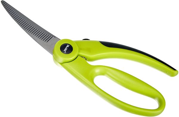 مقص دواجن من Ibili – قوة ودقة في التقطيع