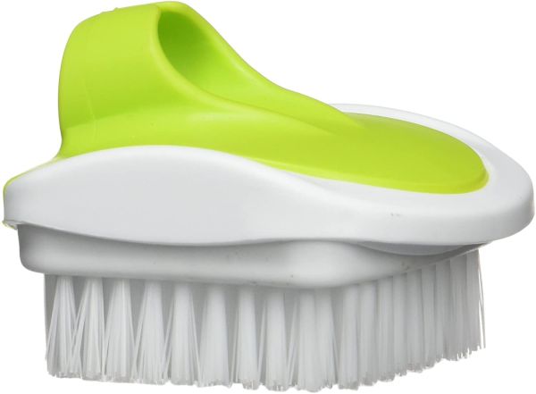 فرشاة تنظيف الخضار 6×8 سم من Ibili عملية ومتينة