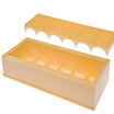Ibili Sushi Maker 22cm - Easy & Precise Sushi Rolls