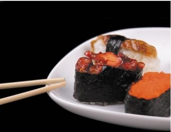 صانعة سوشي 22 سم من Ibili - تحضير سوشي بسهولة ودقة