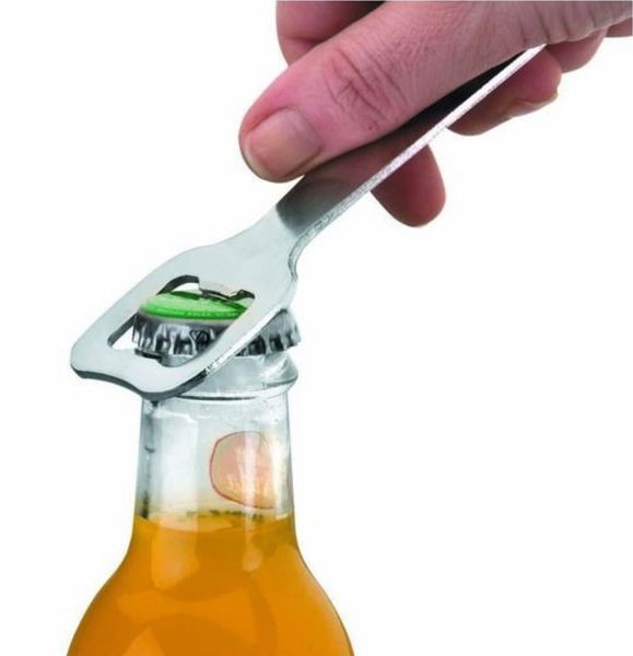 طقم فتاحات زجاجات قطعتين من Ibili – عملي للمطبخ