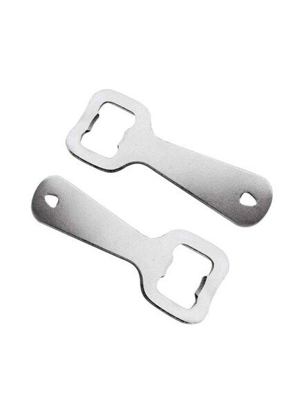 طقم فتاحات زجاجات قطعتين من Ibili – عملي للمطبخ