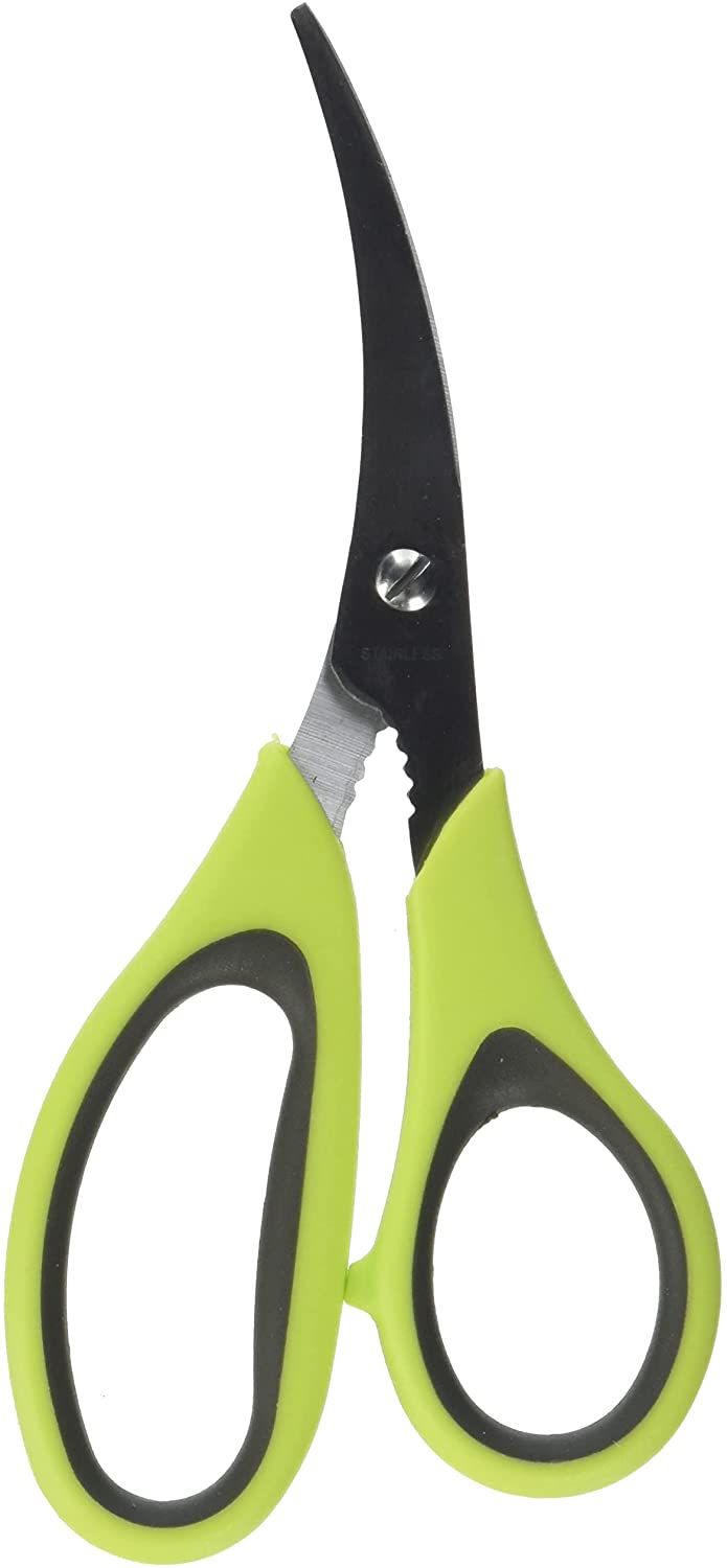 مقص تقشير من Ibili – دقة وسهولة في المطبخ