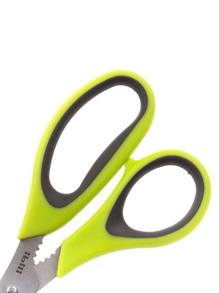 مقص تقشير من Ibili – دقة وسهولة في المطبخ