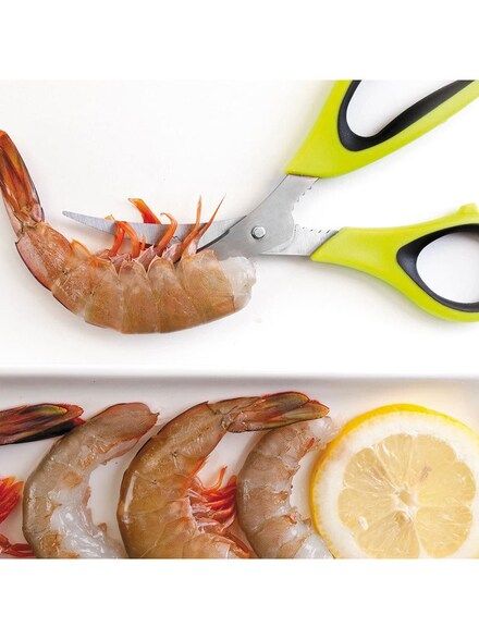 مقص تقشير من Ibili – دقة وسهولة في المطبخ