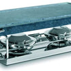 Ibili Stone Grill 27×18cm – Perfect for Baking & Grilling