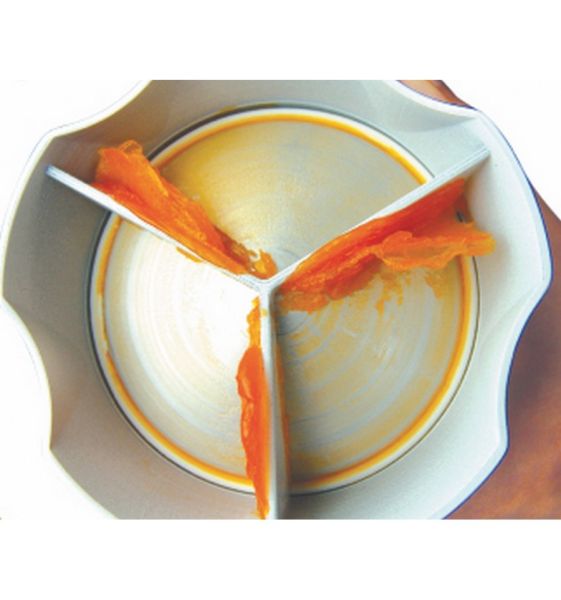 أداة إزالة الزيوت والدهون من Ibili - طهي صحي وسهل