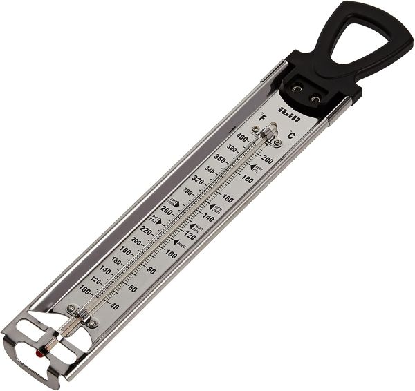 Ibili 30cm Sugar & Candy Thermometer
